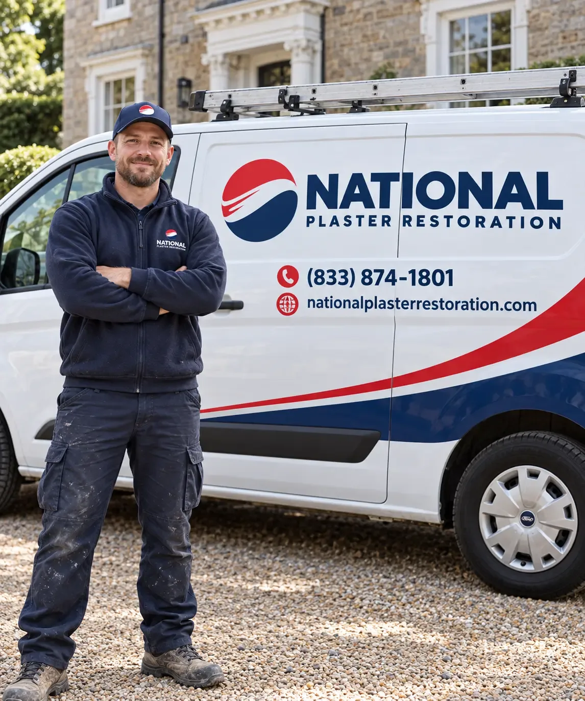 Plaster Repair Adair, OK FAQs
